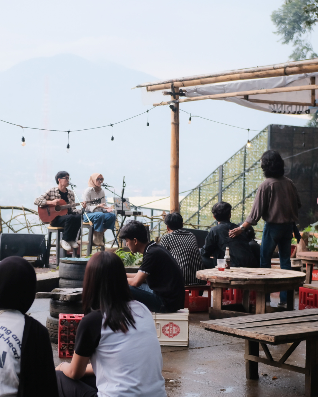 Akustik