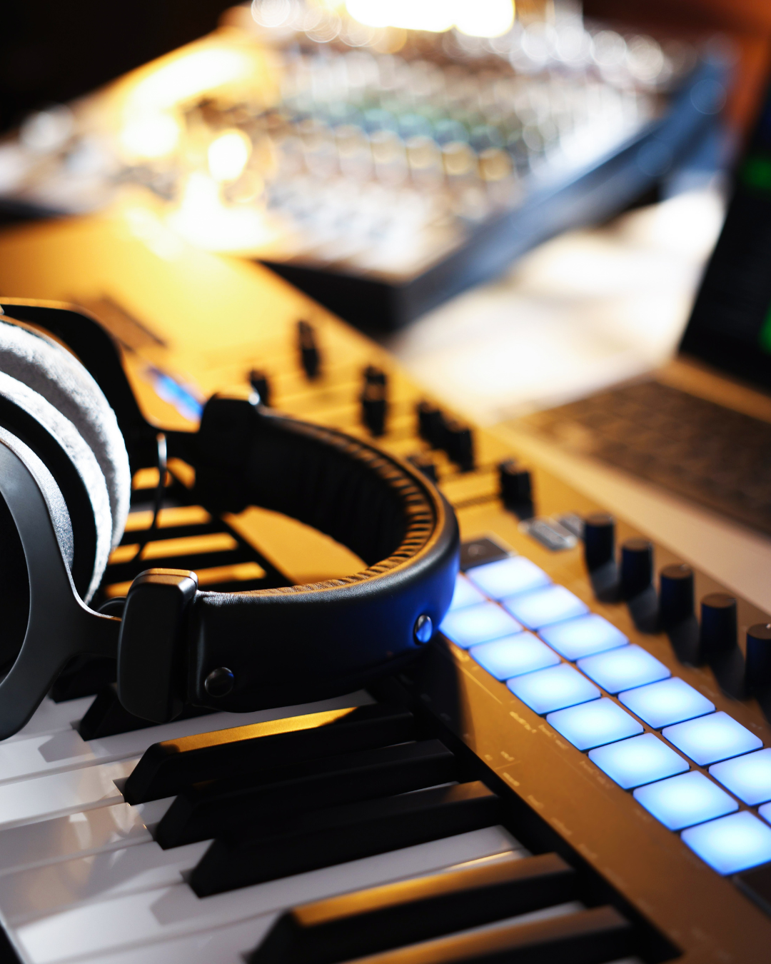 Music Production